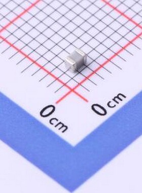 CC0805GKNPO9BN272 贴片电容(MLCC) 2.7nF ±2% 50V 0805