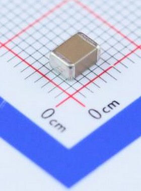 C1812X104K102T 贴片电容(MLCC) 100nF ±10% 1kV 1812