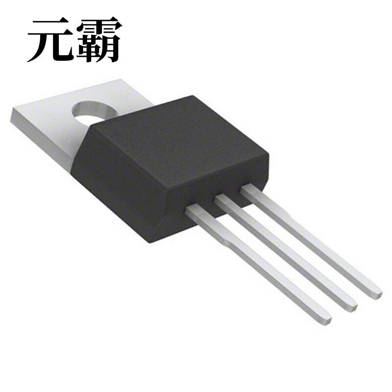 FQP9N90C | FQP9P25 |FQPF10N60C - 实物图