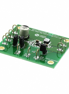 MAX17552AUBEVKIT#【EVAL BOARD FOR MAX17552 】