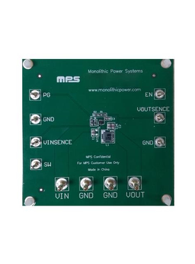 EV2182-TL-00A【2A SYNCHRONOUS STEP-DOWN CONVERT 】