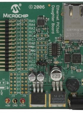 AC164121【BOARD DAUGHTER PICTAIL ETHERNET 】