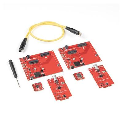 KIT-19628【MICROMOD SINGLEPAIR ETHERNET KIT 】