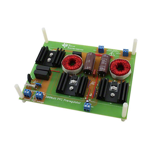 UCC28063EVM-723【EVAL MODULE FOR UCC28063-723 】