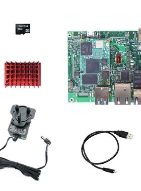 SRMM8-EVKHP-R02【SBC I.MX8M MINI EVAL EK/ASRY 2GB 】