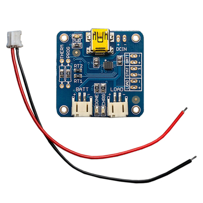 259【USB LIION/LIPOLY CHARGER - V1.2 】