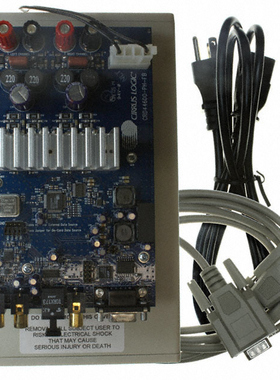 CRD44600-PH-FB【EVAL BOARD FOR CS44600 】