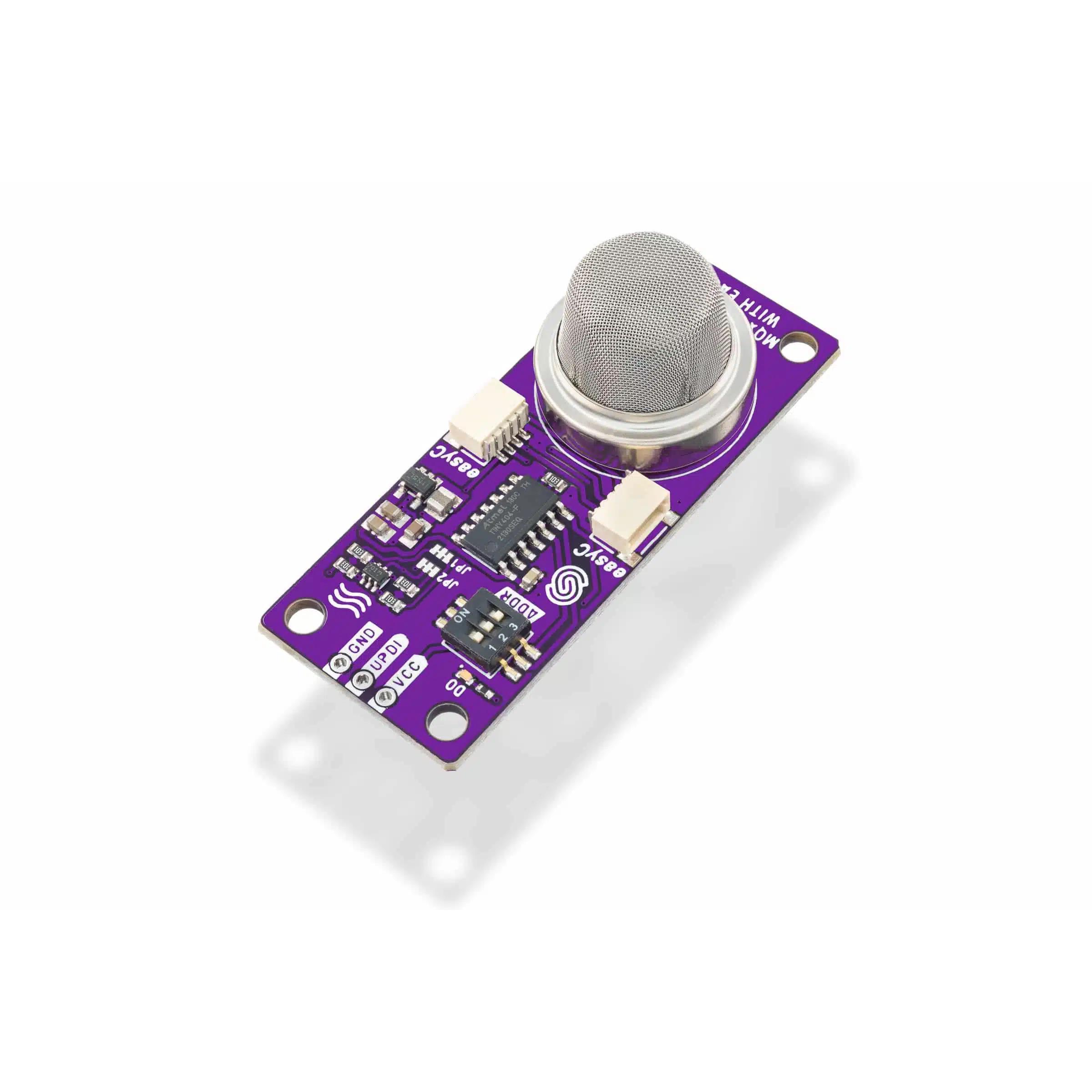 333127【AMMONIA SENSOR MQ137 WITH EASYC 】