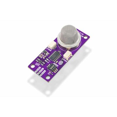 333127【AMMONIA SENSOR MQ137 WITH EASYC 】