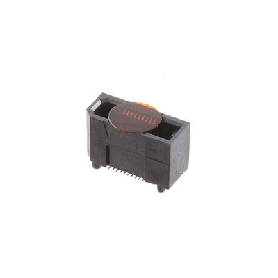 ERF5-010-07.0-L-DV-K-TR【CONN SOCKET 20POS SMD GOLD】