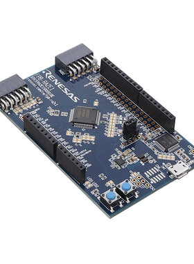 RTK7FPA2E1S00001BE【FPB-RA2E1 EVAL KIT FOR RA2E1 】