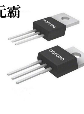 GT105N10T | GT10N10 | GT110N06D3