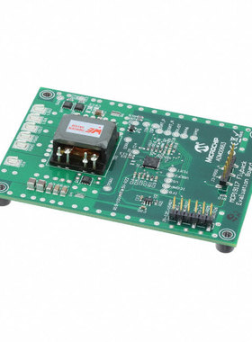 ADM00663【MCP19117 FLYBACK EVALUATION BOAR 】