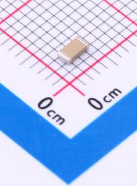 AC1206KRX7R9BB683 贴片电容(MLCC) 68nF ±10% 50V 1206