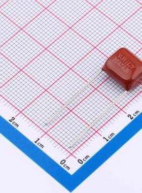 W372S474JK6L00F0DC 薄膜电容 470nF ±5% 450V 插件,P=10mm