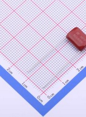 MPP823J2J1304075LC 聚丙烯膜电容(CBB) 82nF ±5% 630V 插件