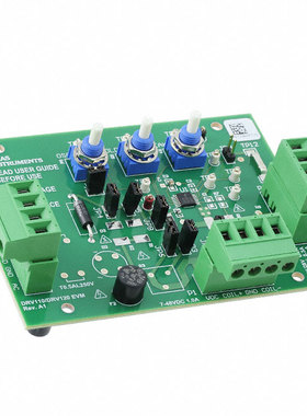 DRV120EVM【EVAL MODULE FOR DRV120 】