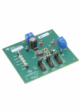 TPSM84424EVM-013【EVALUATION MODULE 】