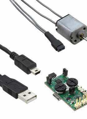 DRV8839EVM【EVAL BOARD FOR DRV8839 】