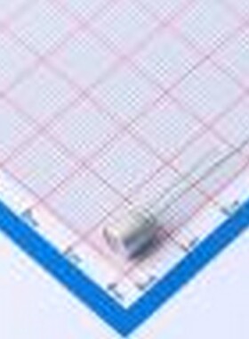 HS1A277M0607PC 固态电容 270uF ±20% 10V 插件,D6.3xL7mm