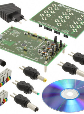 AS3694 DEMOBOARD【BOARD DEMO FOR AS3694 】
