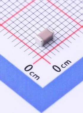 C3216C0G2A683JT000E 贴片电容(MLCC) 68nF ±5% 100V 1206
