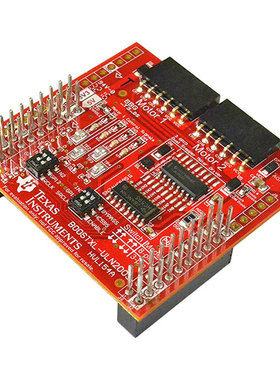 BOOSTXL-ULN2003【DUAL STEPPER MOTOR DRIVER BOOSTE 】