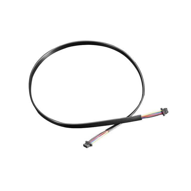 5385【STEMMA QT/QWIIC CABLE 400MM 】