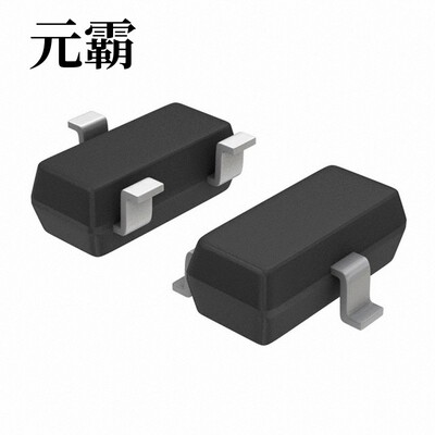 BAV99LT1G | BAV99LT3G | BAV99Q-13-F