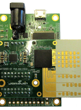 MT5B9SEN1K【EVB FOR MT5B9S-01 MMWAVE RADAR 】