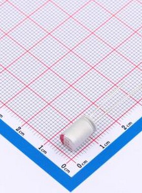 SH277M035E11D0 固态电容 270uf35V ±20% 105° 6.3X11 符合ROHS