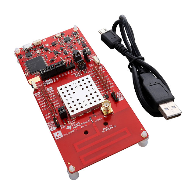 LP-CC1352P7-1【CC1352P7 LAUNCHPAD DEV KIT 】