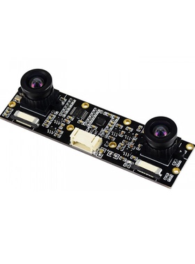 114992270【3D STEREO CAMERA IMX219 8MP 83 】