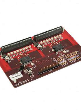 EVALISO1H816GTOBO1【EVAL BOARD ISO HIGH SIDE SW 】