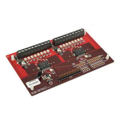 EVALISO1H816GTOBO1【EVAL BOARD ISO HIGH SIDE SW 】