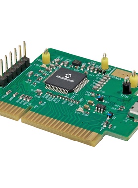 MA330048【DSPIC33CK256MP506 DIGITAL POWER 】