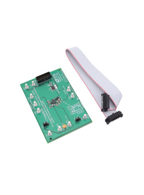 DC1247A【BOARD DEMO FOR LT3582EUD 】