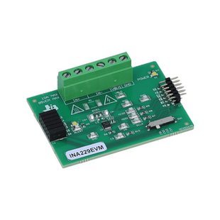 INA229EVM EVALUATION INA239 INA229