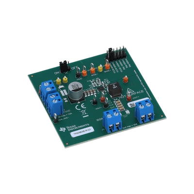 TPS548B28EVM-023【20-A DC-DC BUCK CONVERTER EVALUA 】