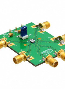 EVAL01-HMC747LC3C【EVAL BOARD HMC747LC3C 】