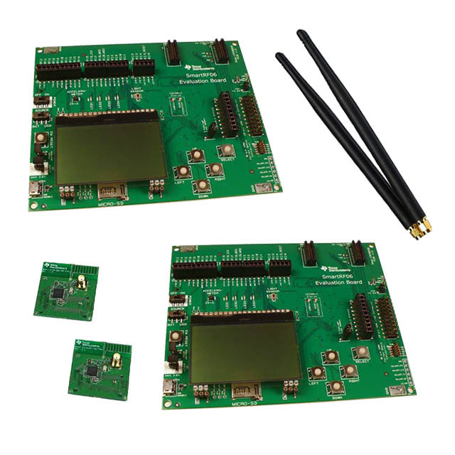 CC1310DK【SIMPLELINK ULTRA-LOW-POWER SUB 】