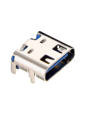 JACK-USBC-061SMT-4BVC11 | JACK-USBC-141TH-4BAC10 | JACK-USBC