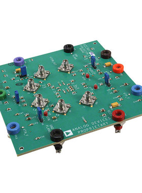 EVAL-ADCMP572BCPZ【BOARD EVALUATION ADCMP572BCP 】