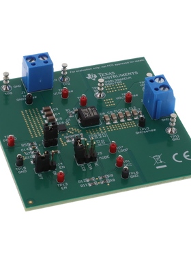 TPS51396AEVM【EVAL BOARD FOR TPS51396A 】