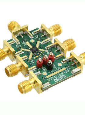 EV1HMC7992LP3D【EVAL BOARD FOR HMC7992 】