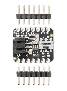 5397【QT PY LIION OR LIPOLY CHARGER 】