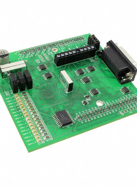 PTC04-DB-HALL01【PTC04 DAUGHTERBOARD HALL01 】