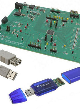 AMC7832EVM【EVAL BOARD ADC.DAC MON/CTRL 】