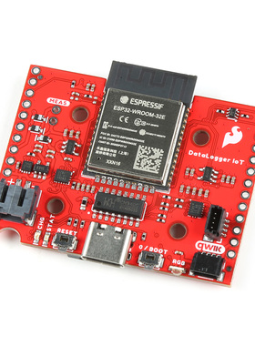 DEV-22462【SPARKFUN DATALOGGER IOT 】