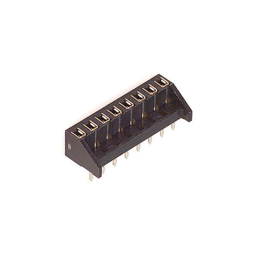 MDF7-8S-2.54DSA(55) |  MDF7-9S-2.54DSA(55) |  MDF7B-10P-2.54